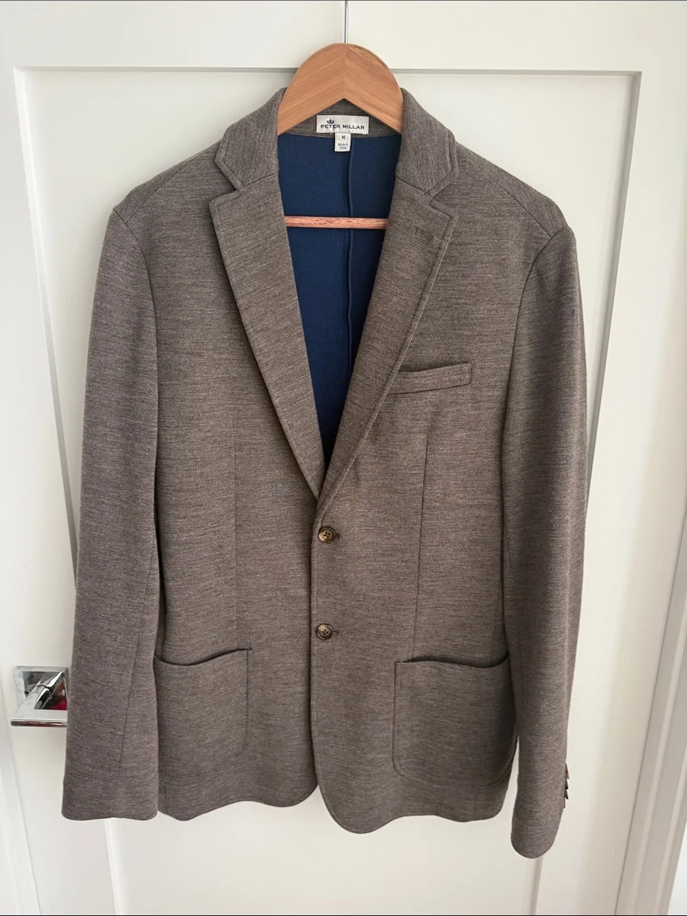 Peter Millar peter millar